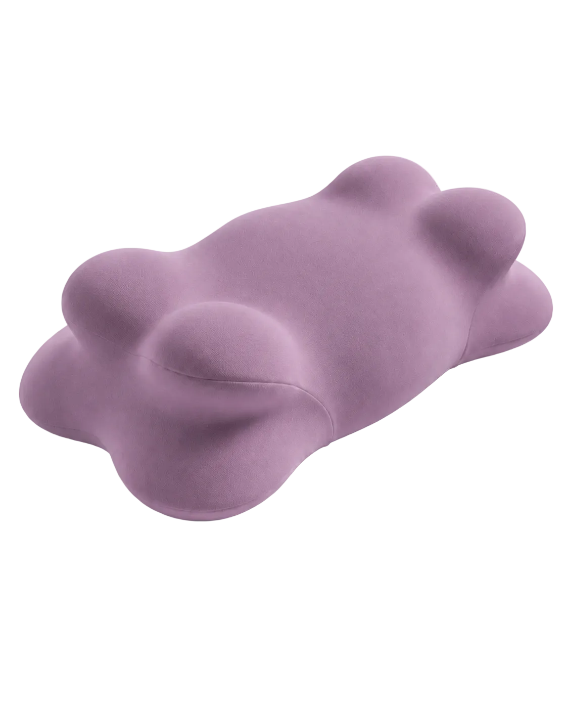 The Cloudii™ Cooling Pillowcase