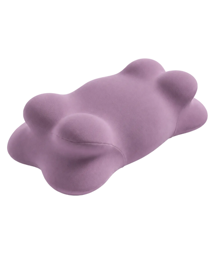 The Cloudii™ Cooling Pillowcase