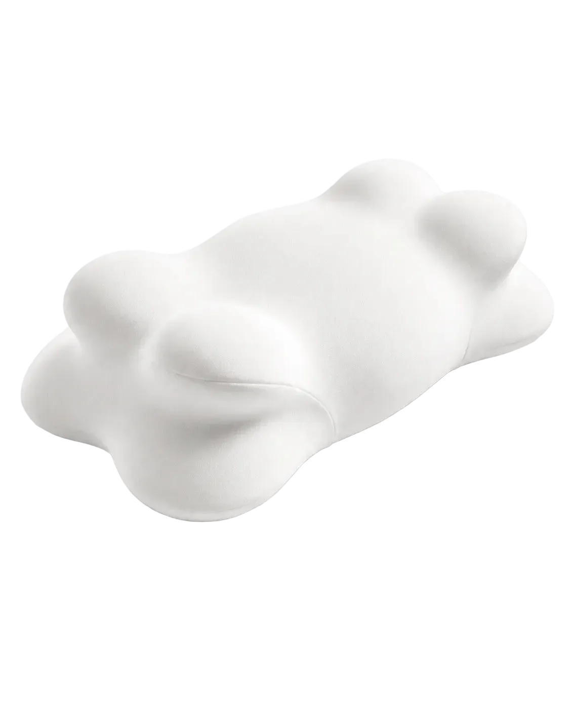 The Cloudii™ Cooling Pillowcase