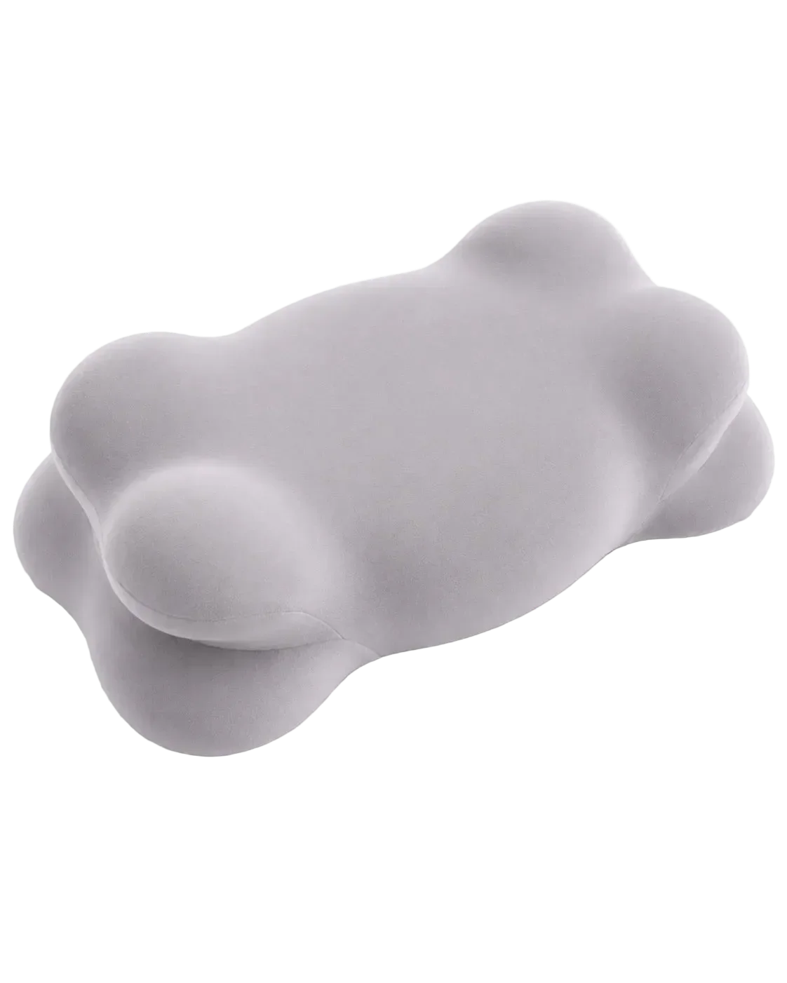 The Cloudii™ Cooling Pillowcase