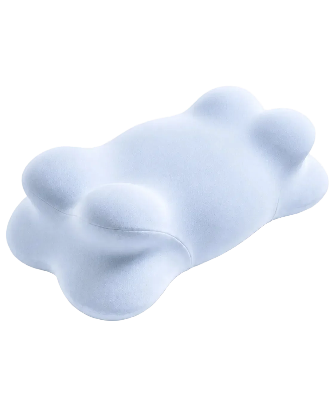 The Cloudii™ Cooling Pillowcase