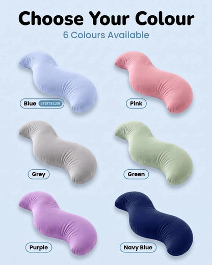 Snuggi Body Align Pillow